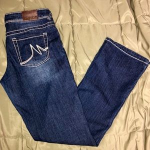 Maurices Jeans